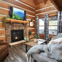 Rustic Rewind