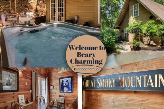 Beary Charming - Image 1