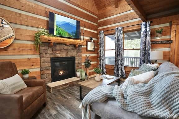 Rustic Rewind - Image 1