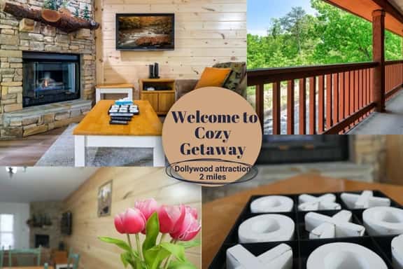 Cozy Getaway - Image 1