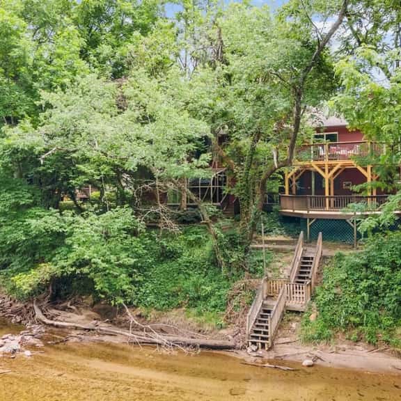 Rivers Edge - Image 1