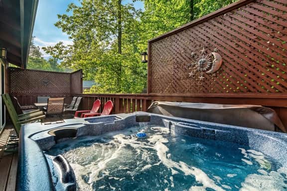 A Top Notch Lodge - Image 5