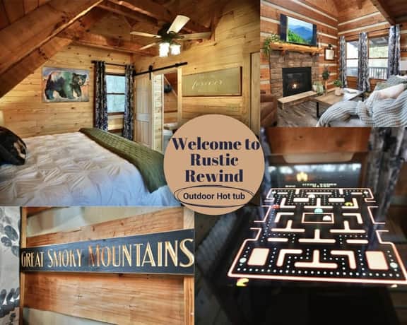 Rustic Rewind - Image 2