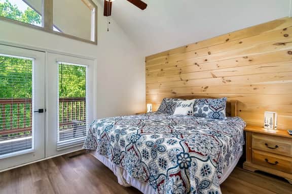 Cozy Getaway - Image 5
