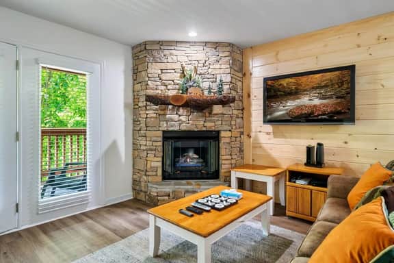 Cozy Getaway - Image 2