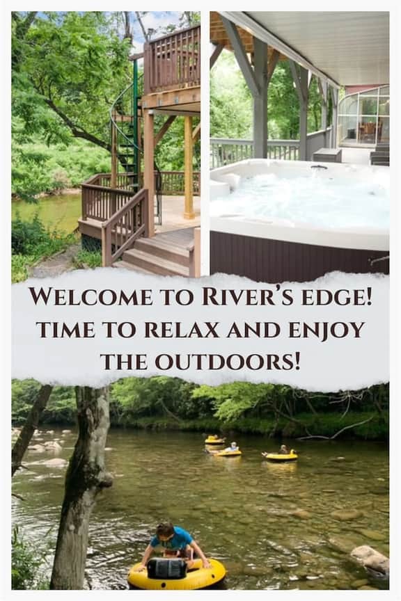 Rivers Edge - Image 4